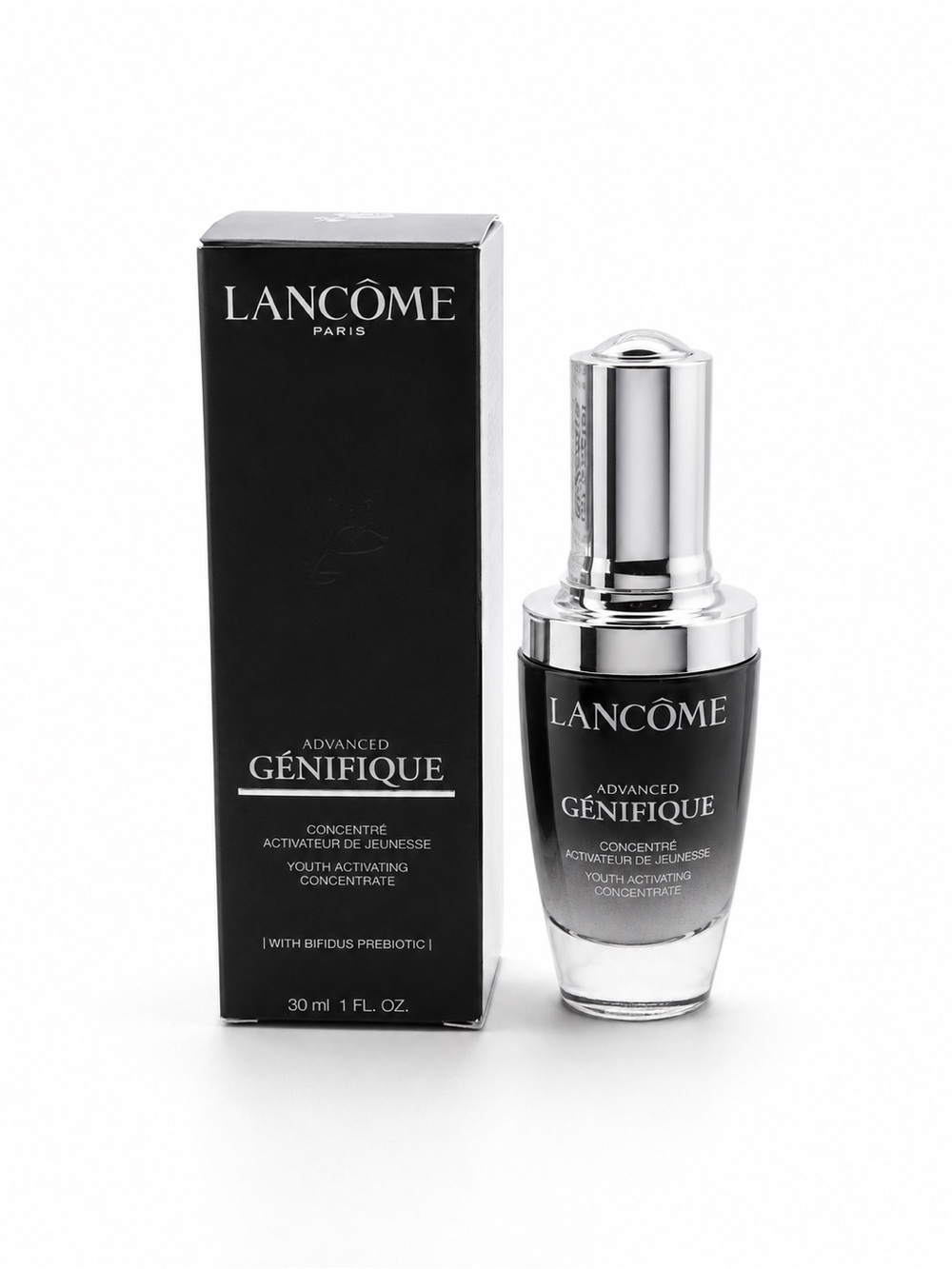 Lancôme Advanced Génifique Youth Activating Concentrate Serum 1 oz NIB